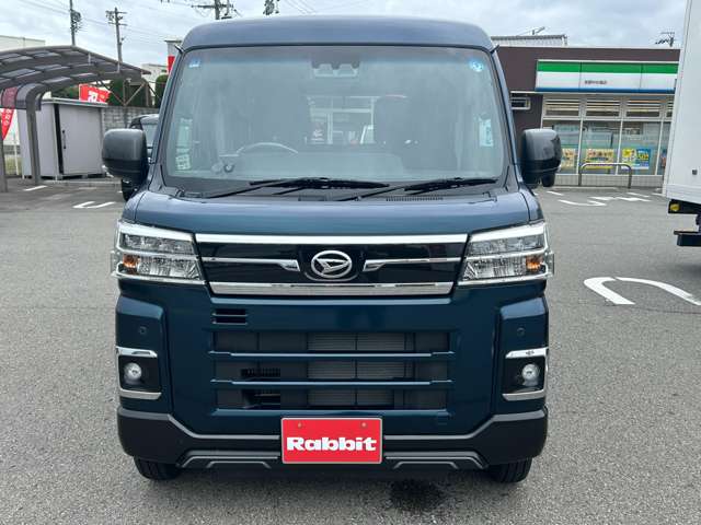 Daihatsu Atrai 5