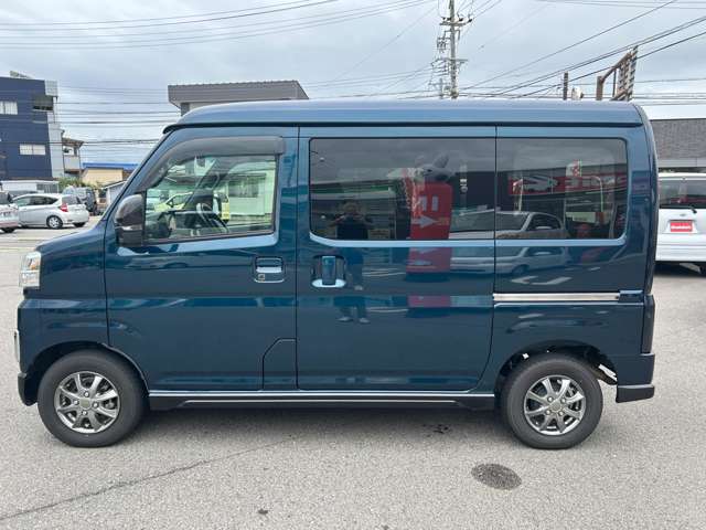 Daihatsu Atrai 8
