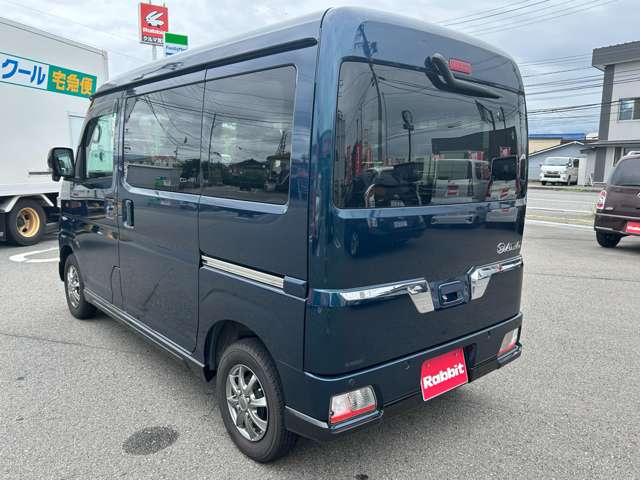 Daihatsu Atrai 9