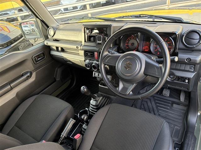 Suzuki Jimny 2