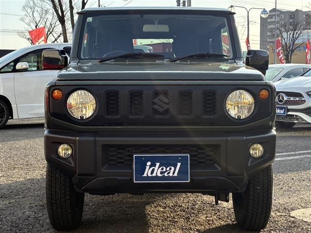 Suzuki Jimny 5