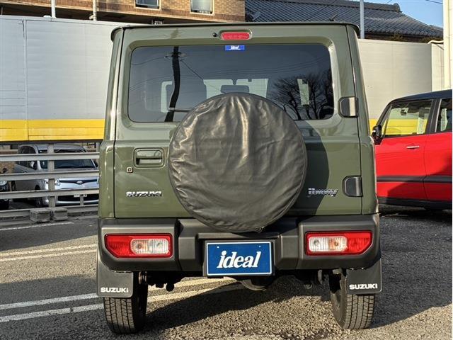 Suzuki Jimny 9