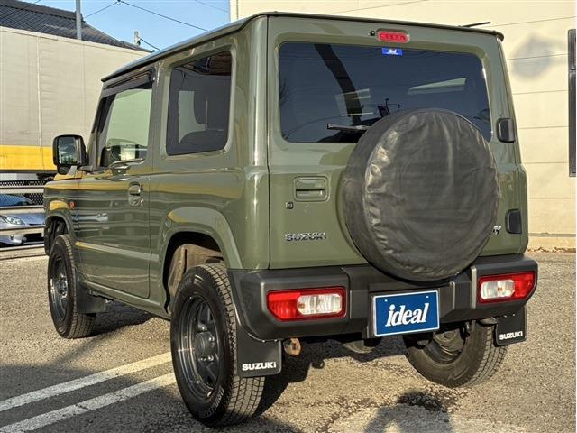 Suzuki Jimny 10