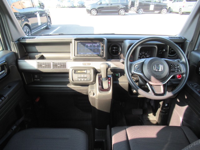 Honda N-VAN 3