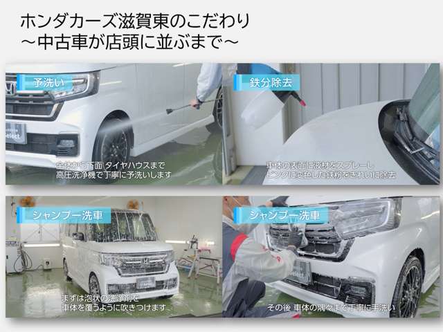 Honda N-VAN 6