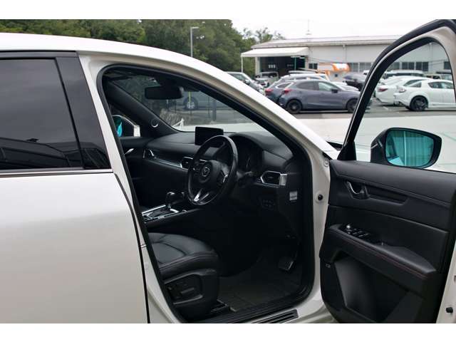 Mazda CX-5 6