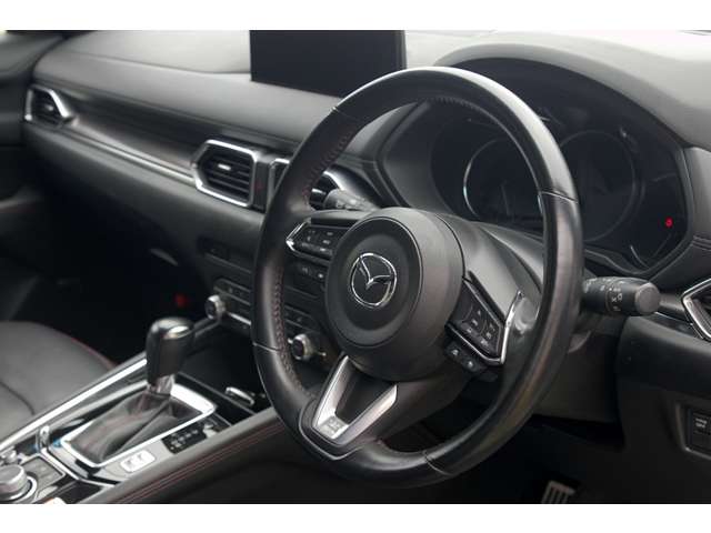 Mazda CX-5 7