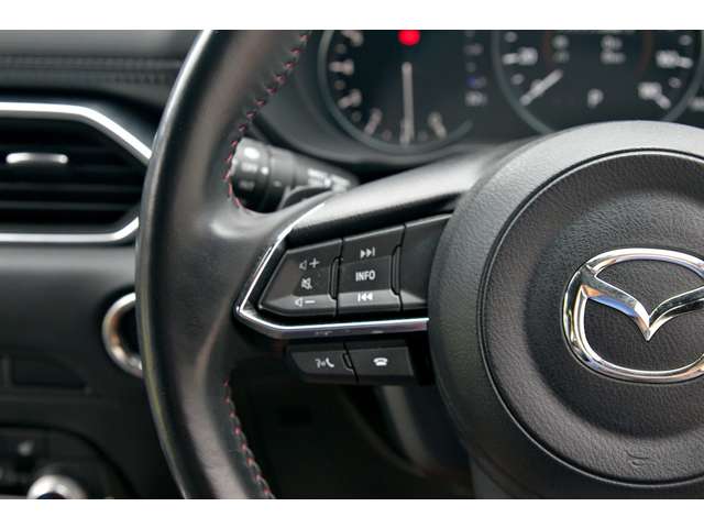 Mazda CX-5 8