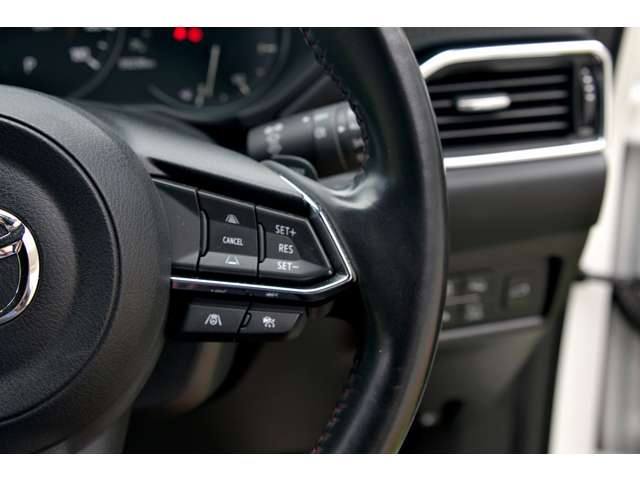 Mazda CX-5 9