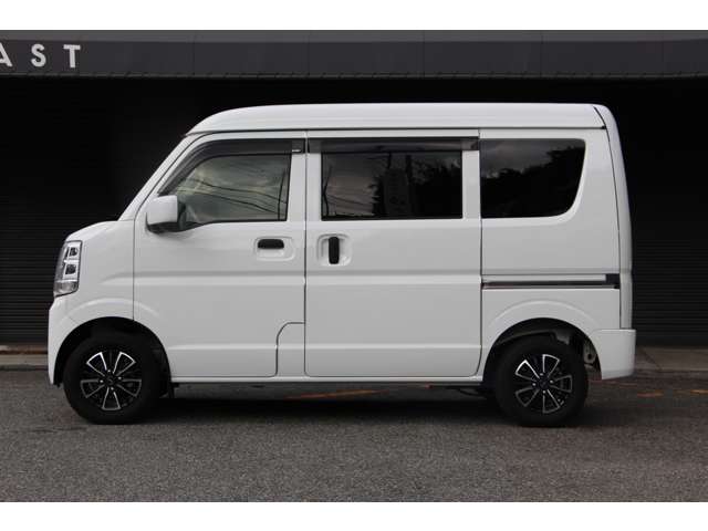 Suzuki Every 2