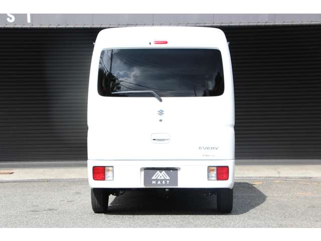 Suzuki Every 4
