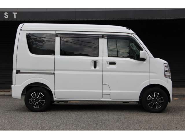 Suzuki Every 6