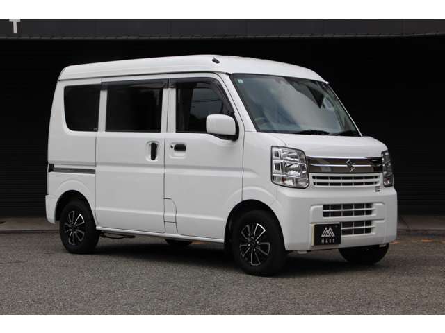 Suzuki Every 7
