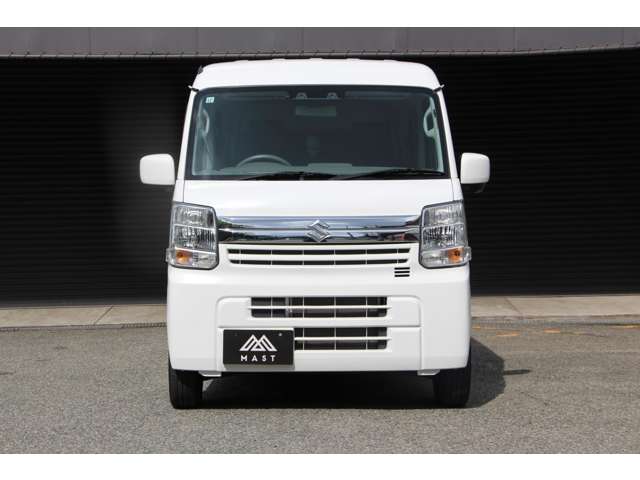Suzuki Every 8