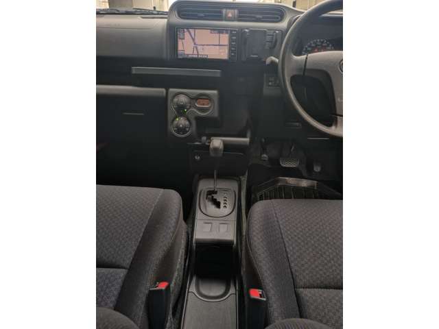 Toyota Probox Van 12