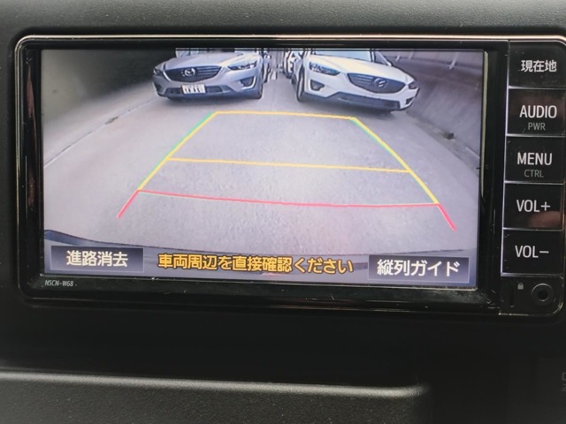 Toyota Probox Van 4