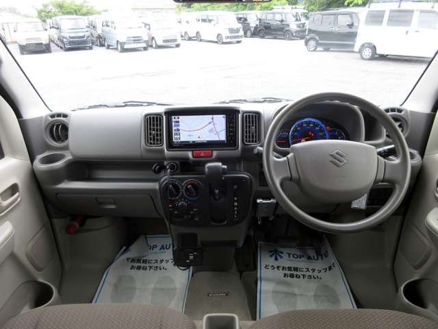 Suzuki Every 3