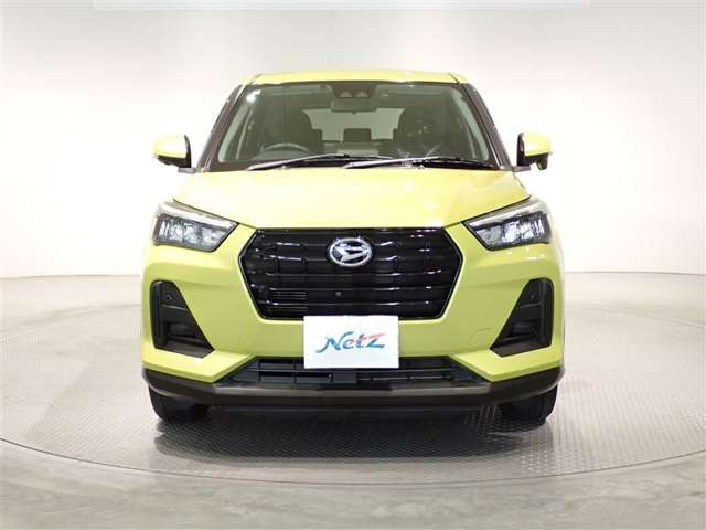 Daihatsu Rocky 2