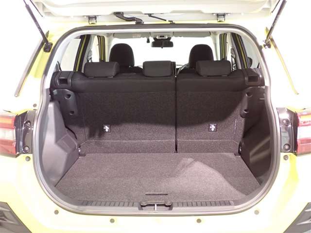 Daihatsu Rocky 7