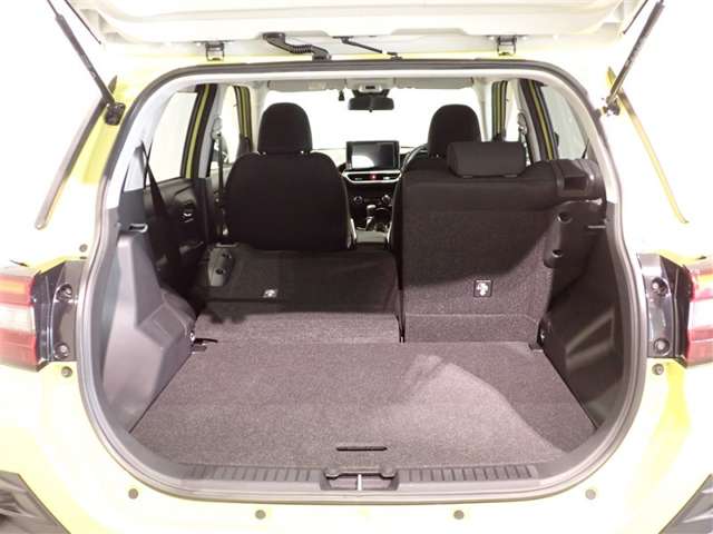 Daihatsu Rocky 8