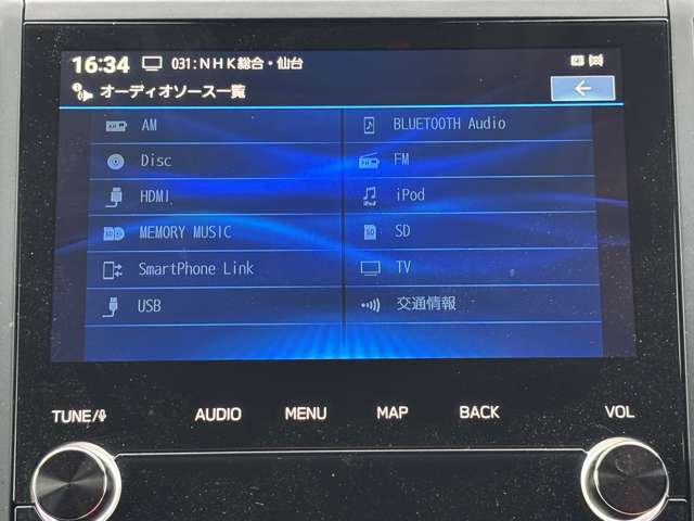 Subaru Forester 12
