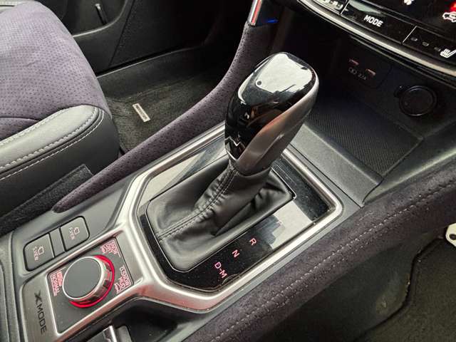 Subaru Forester 9