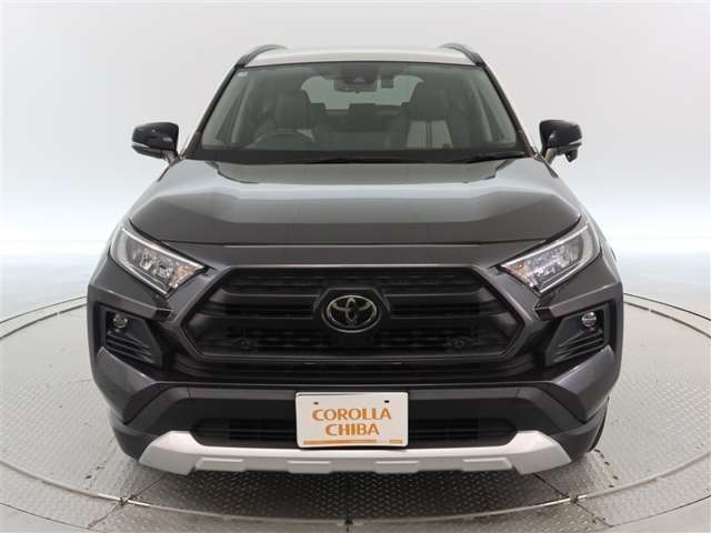 Toyota RAV4 2