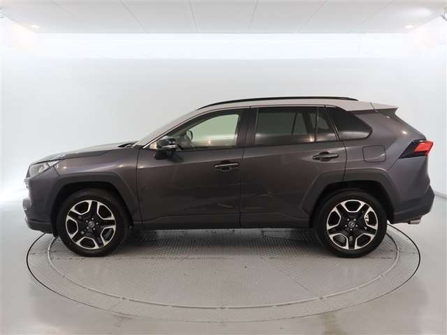 Toyota RAV4 3