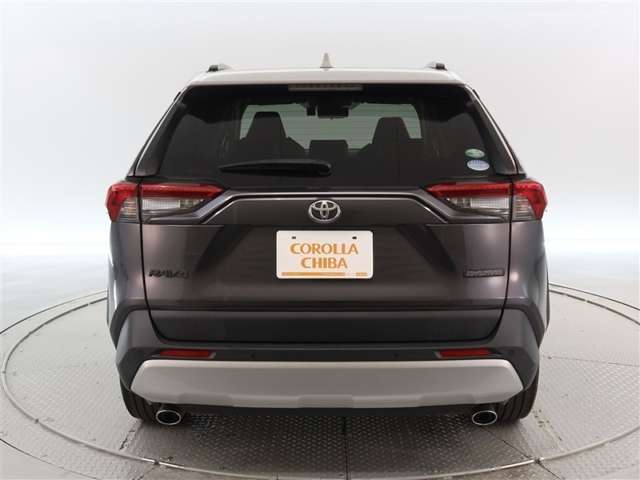 Toyota RAV4 4