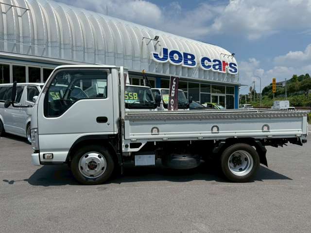 Isuzu Elf 4