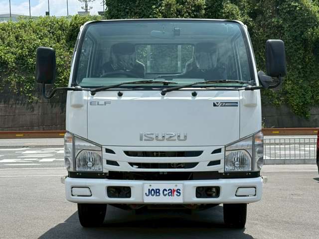 Isuzu Elf 5