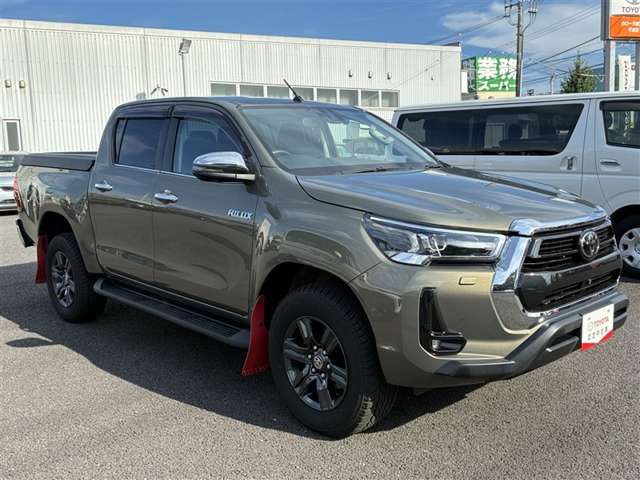 Toyota Hilux 6
