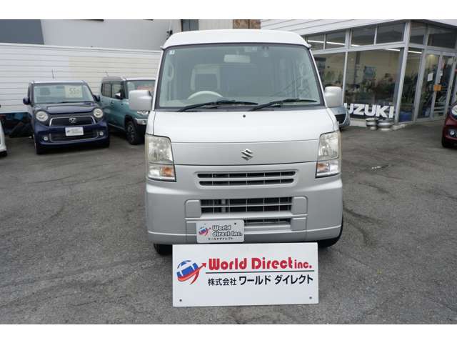 Suzuki Every 12