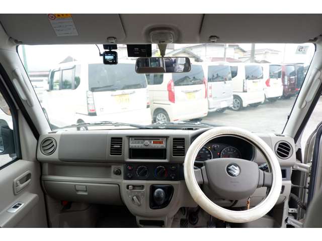 Suzuki Every 2
