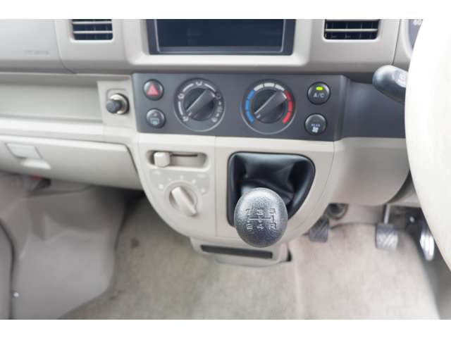 Suzuki Every 3