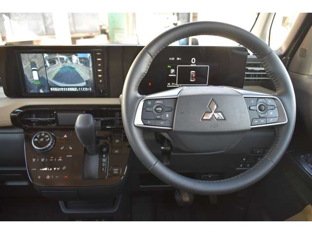 Mitsubishi Delica Mini 7