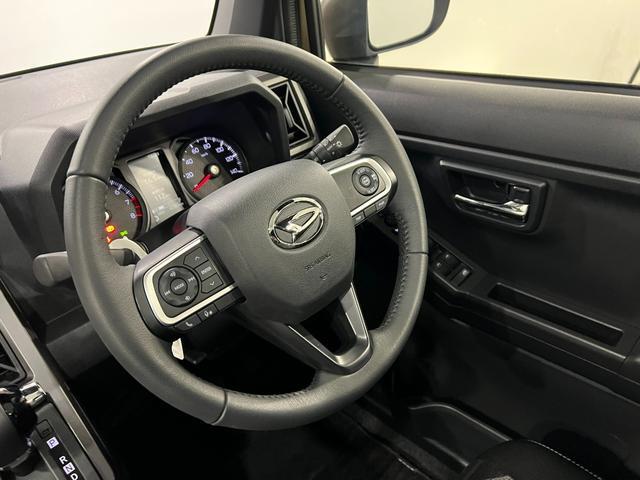 Daihatsu Taft 12