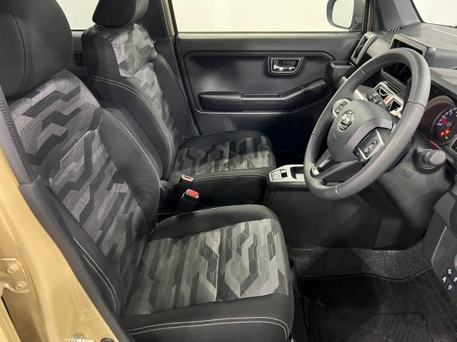 Daihatsu Taft 4
