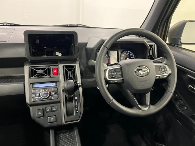 Daihatsu Taft 5