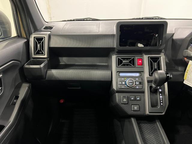 Daihatsu Taft 6