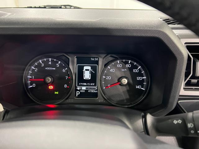 Daihatsu Taft 8