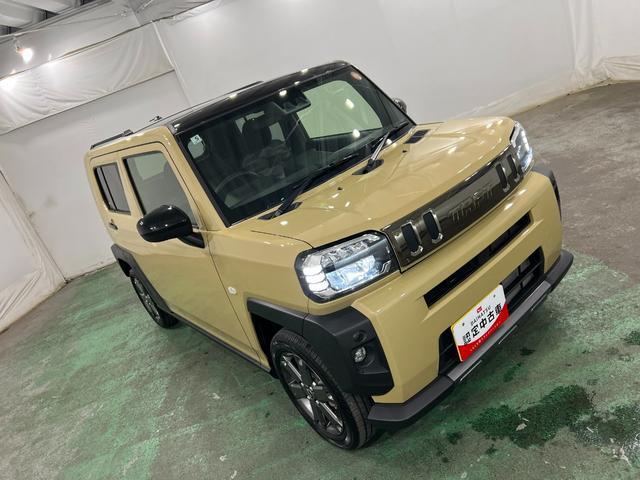 Daihatsu Taft 9