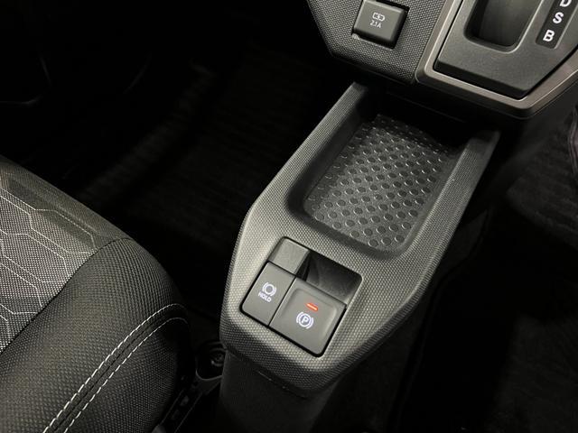 Daihatsu Taft 10