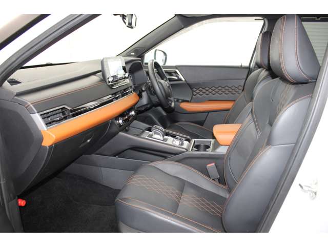 Mitsubishi Outlander 9