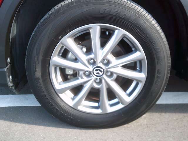 Mazda CX-5 11