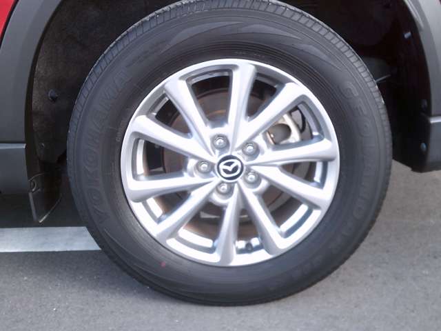 Mazda CX-5 12