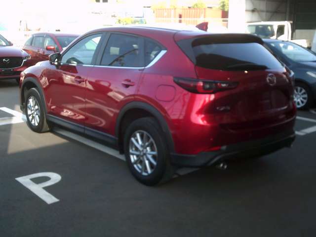 Mazda CX-5 7