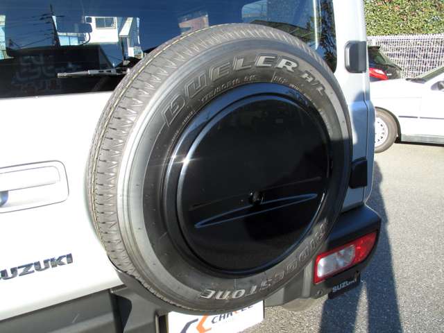 Suzuki Jimny 11