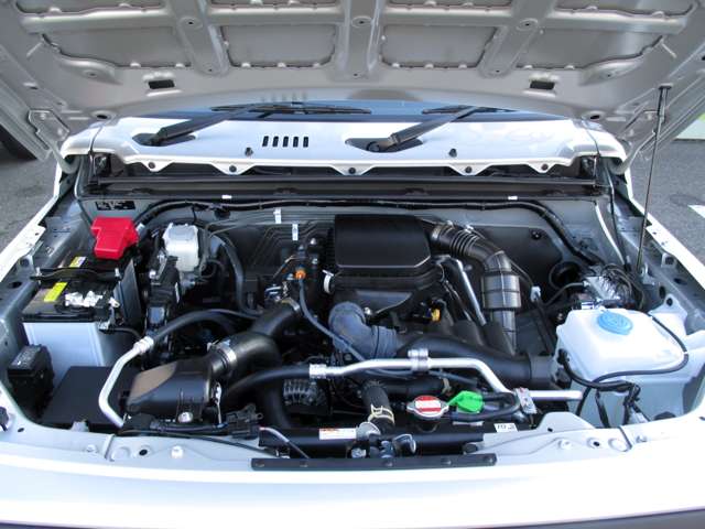 Suzuki Jimny 12