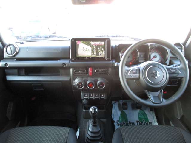 Suzuki Jimny 2